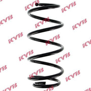 KYB Front Suspension Coil Spring RH3556