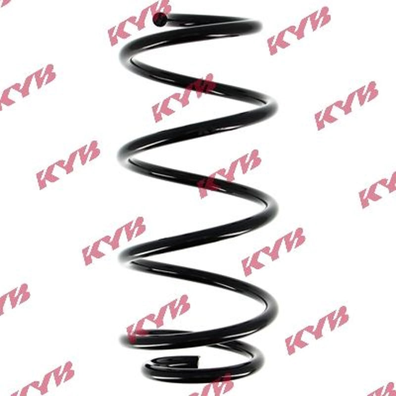 KYB Front Suspension Coil Spring RH3556