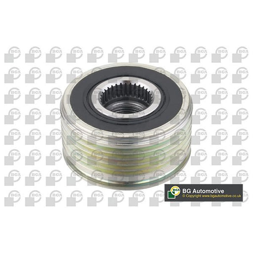 BGA Alternator Overrunning Freewheel Clutch DC5601