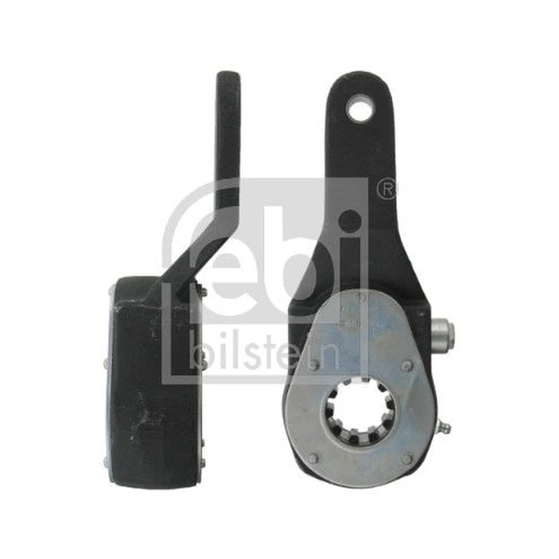 Febi Brake Slack Adjuster 10 Teeth Rear Left 03586