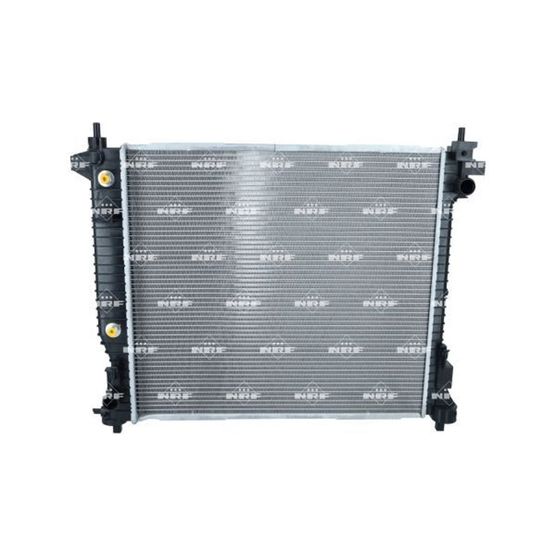 NRF Engine Radiator 53046
