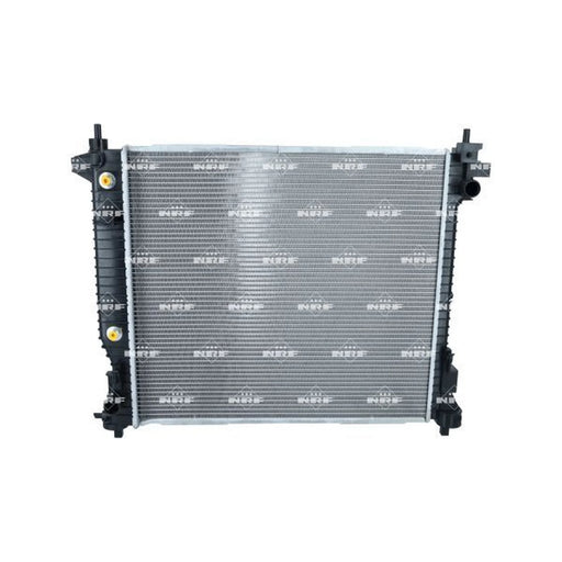 NRF Engine Radiator 53046