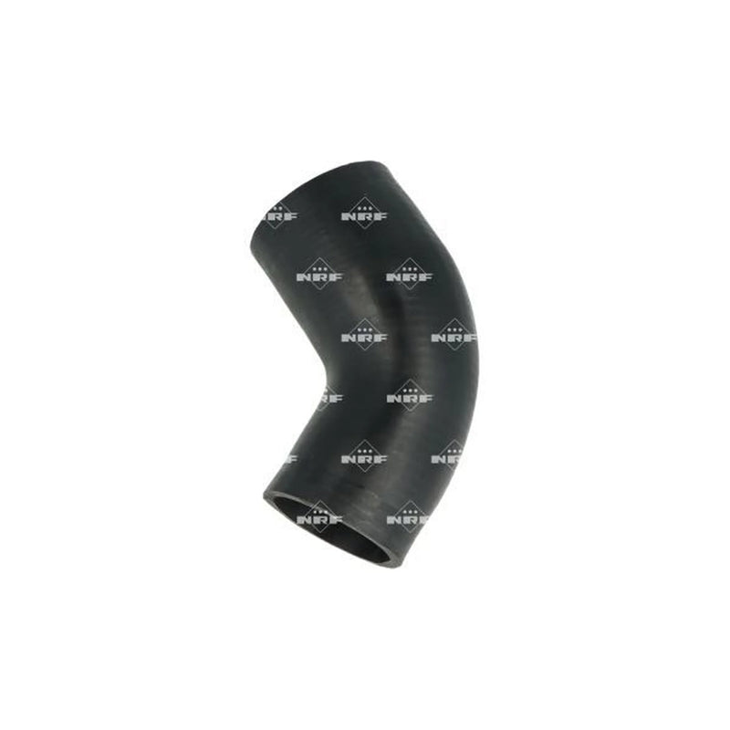 NRF Intercooler Turbo Charge Air Hose 166313