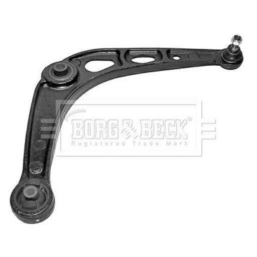 Borg & Beck Control/Trailing Arm BCA6062