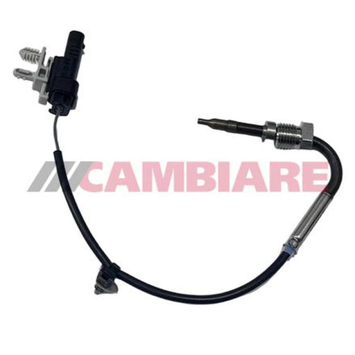 Cambiare Exhaust Gas Temperature Sensor before exhaust turboc VE390484