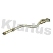 Klarius Exhaust Pipe OD MZ893G