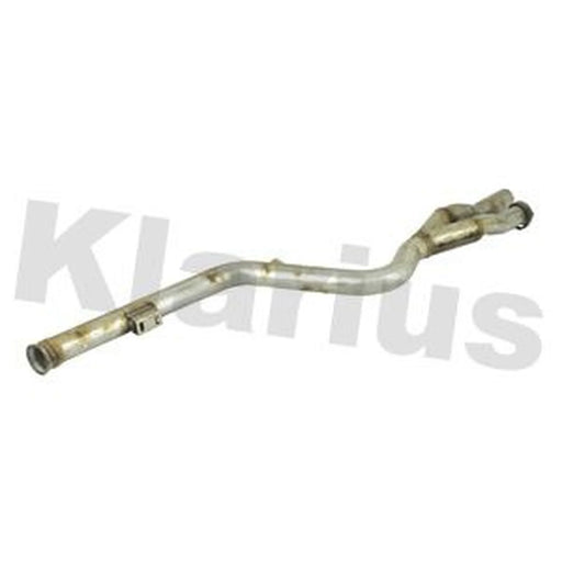 Klarius Exhaust Pipe OD MZ893G
