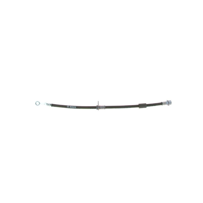 Bosch Brake Hydraulic Hose Line Front Left 1 987 481 401