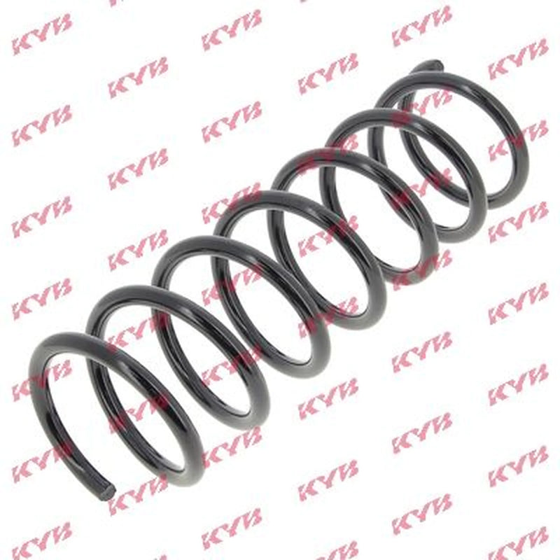 KYB Rear Suspension Coil Spring RA6449