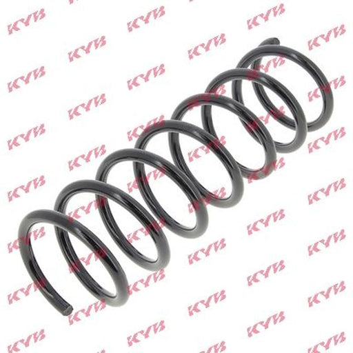 KYB Rear Suspension Coil Spring RA6449