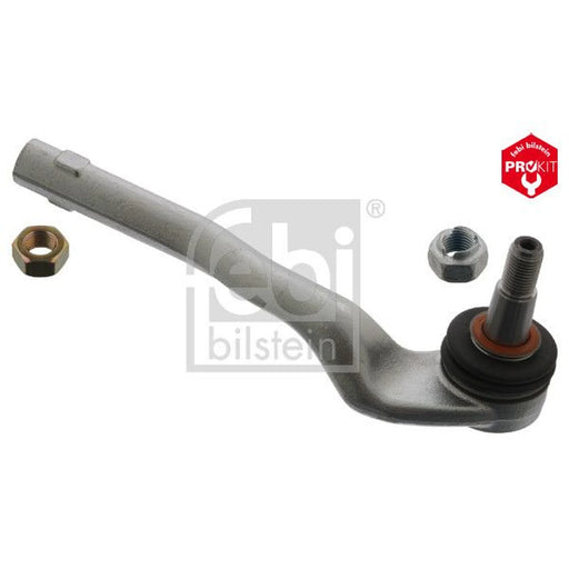 Febi Steering Tie Rod End Ball Joint Front Right 44214