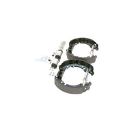 Bosch Brake Shoe Set Axle Kit 0 204 114 707