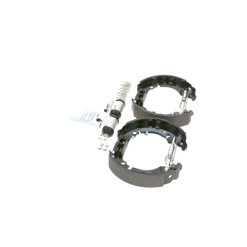 Bosch Brake Shoe Set Axle Kit 0 204 114 707