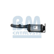 BM Catalysts Homologated Petrol Cat BM91435H