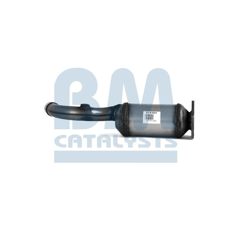 BM Catalysts Homologated Petrol Cat BM91435H