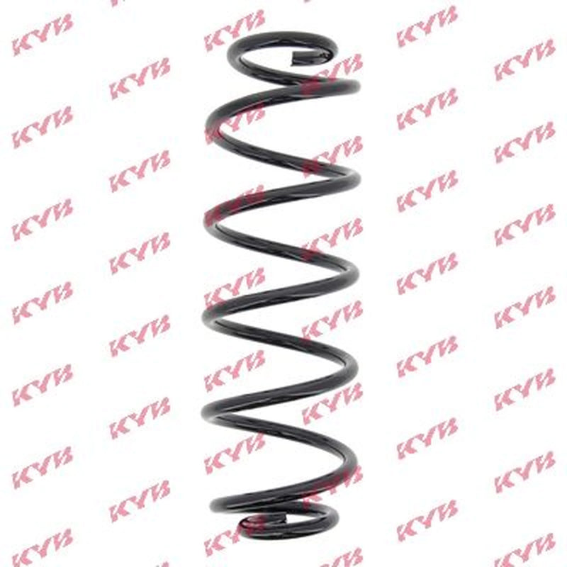 KYB Rear Suspension Coil Spring RA6104