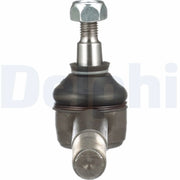 Delphi Steering Tie Rod End Ball Joint Front M16x1.5 TA891