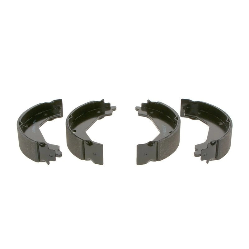 Bosch Parking Brake Shoe Set 0 986 487 708