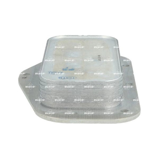 NRF Engine Oil Cooler 31314