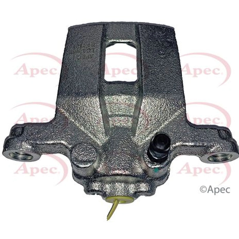 Apec Brake Caliper Assembly Rear Left LCA248N