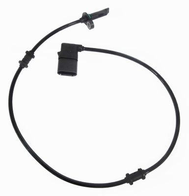 Textar ABS Wheel Speed Sensor Rear 45030500