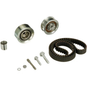 Gates Timing Belt Kit with Rollers K025559XS