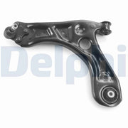 Delphi Control/Trailing Arm Lower TC4847