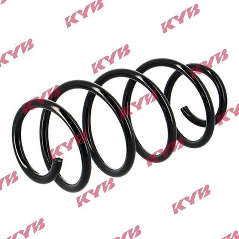 KYB Front Suspension Coil Spring RA1232
