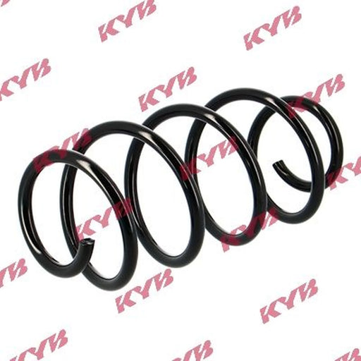 KYB Front Suspension Coil Spring RA1232