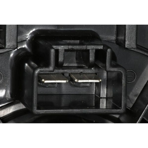 Valeo Heater Blower Fan Front 884508