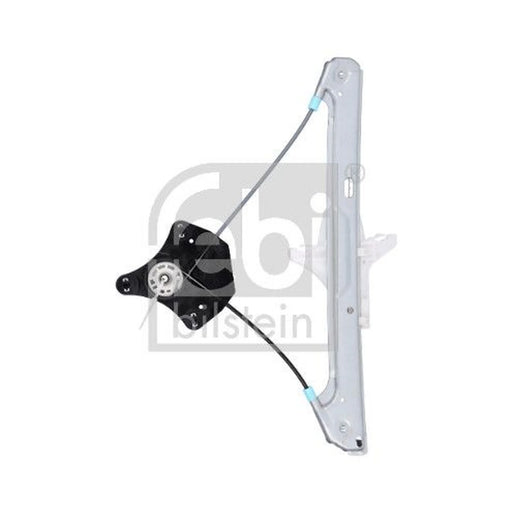 Febi Electric Window Regulator Lifter Left Rear 184382