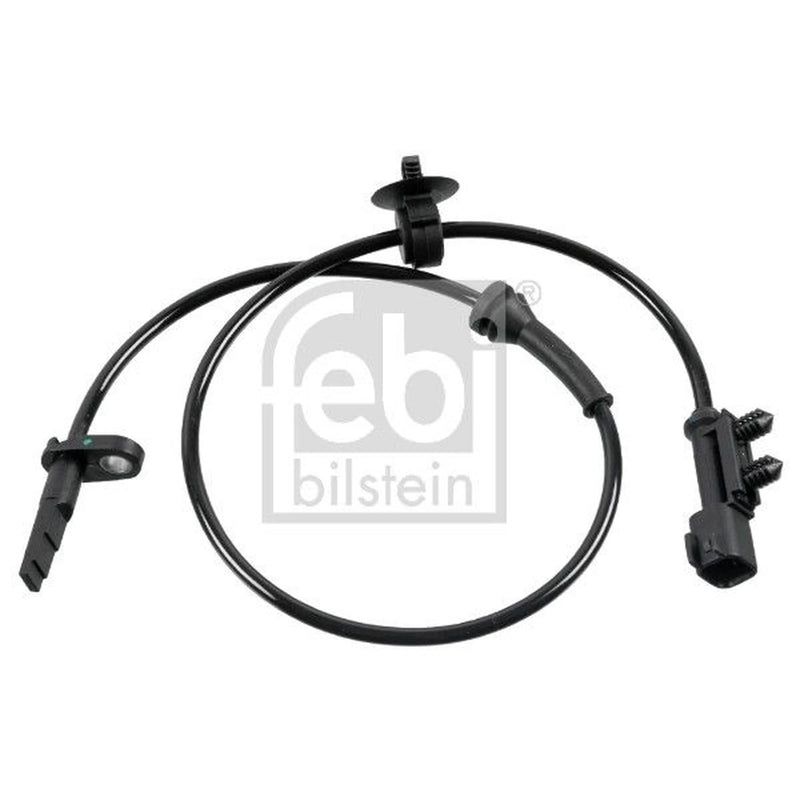 Febi ABS Wheel Speed Sensor Rear Right 181397