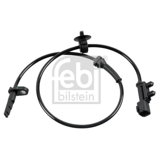 Febi ABS Wheel Speed Sensor Rear Right 181397