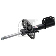 Febi Shock Absorber Damper Strut Front Left 1002310