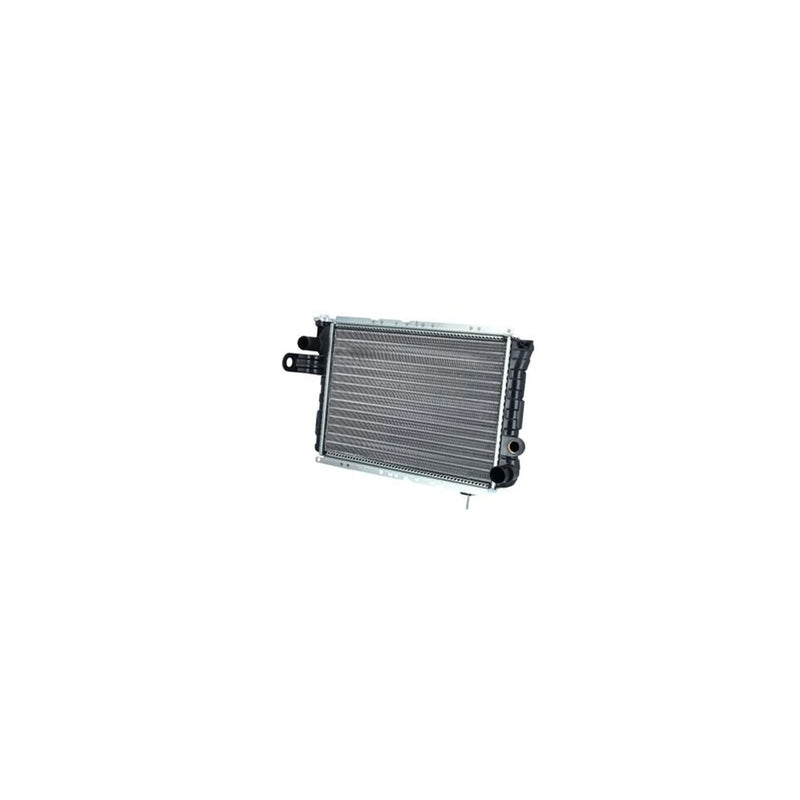 NRF Engine Radiator 507343