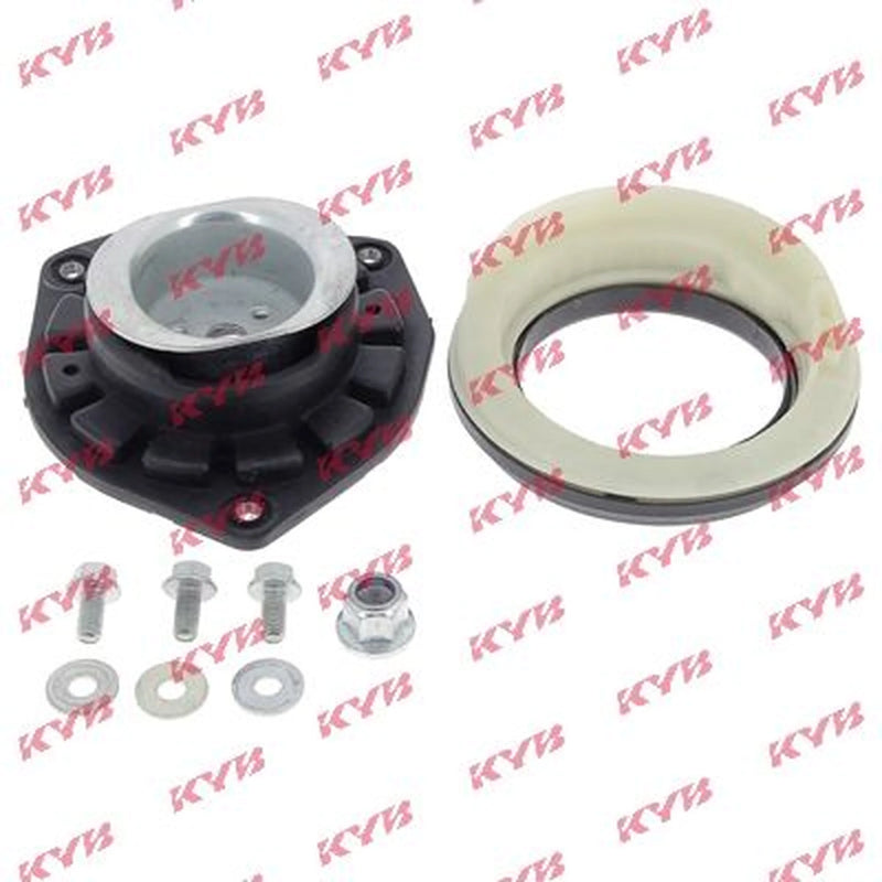 KYB Front Repair Kit Suspension Strut Support Mount SM1517