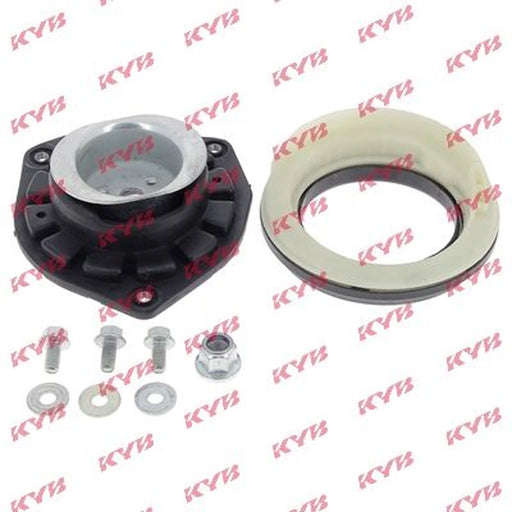 KYB Front Repair Kit Suspension Strut Support Mount SM1517
