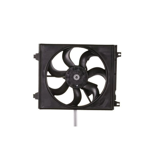 Mahle Air Con Condenser Fan ACF 15 000P