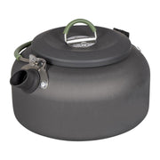 Bo-Camp Tea Kettle Explorer S Hard Anodized Aluminium 0.8L - Bo-Camp - Van Life Living