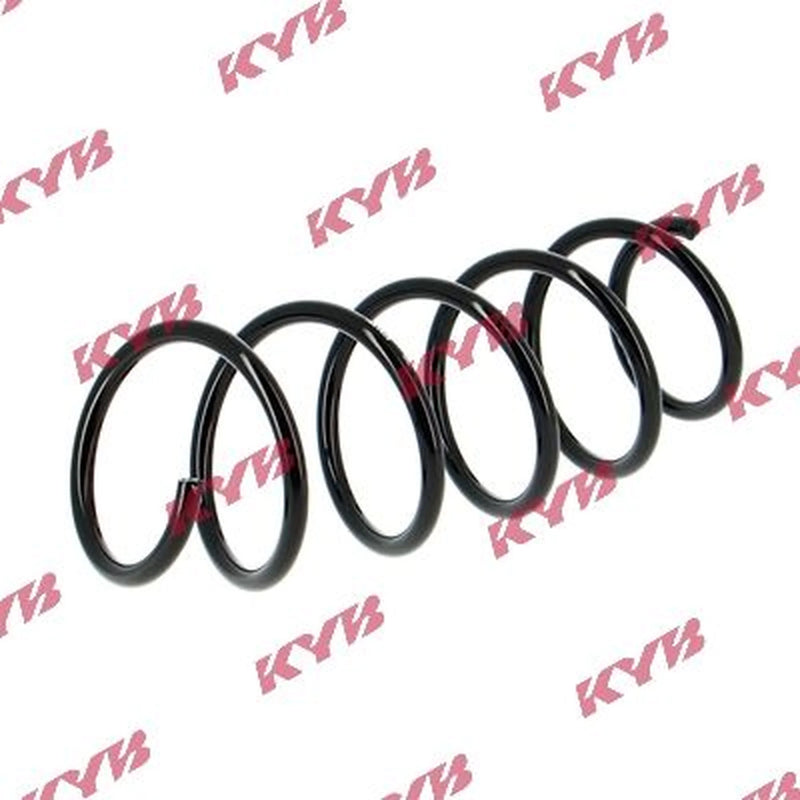 KYB Front Suspension Coil Spring RA1439
