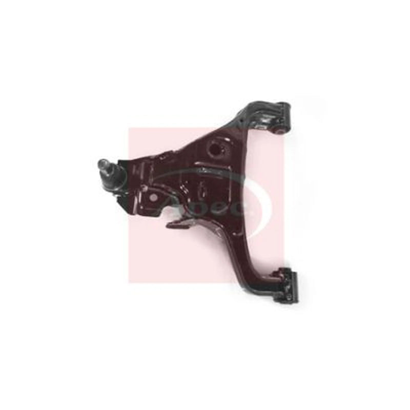 Apec Control/Trailing Arm Front Left AST3002