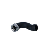 NRF Intercooler Turbo Charge Air Hose 166031