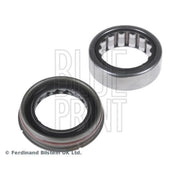 Blue Print Wheel Bearing Kit Rear 64mm ADA108322