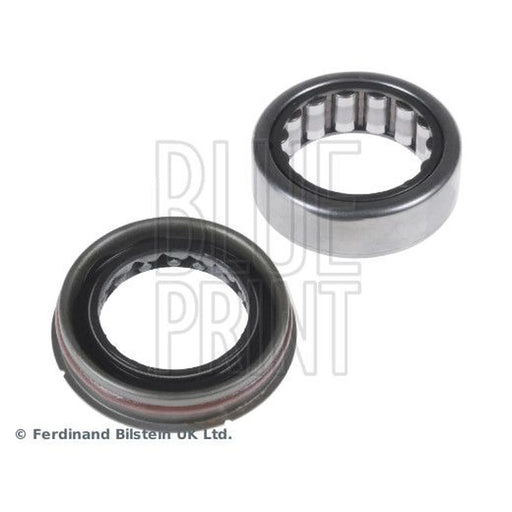 Blue Print Wheel Bearing Kit Rear 64mm ADA108322