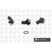 BGA Thermostat,Coolant CT5287