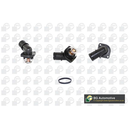 BGA Thermostat,Coolant CT5287