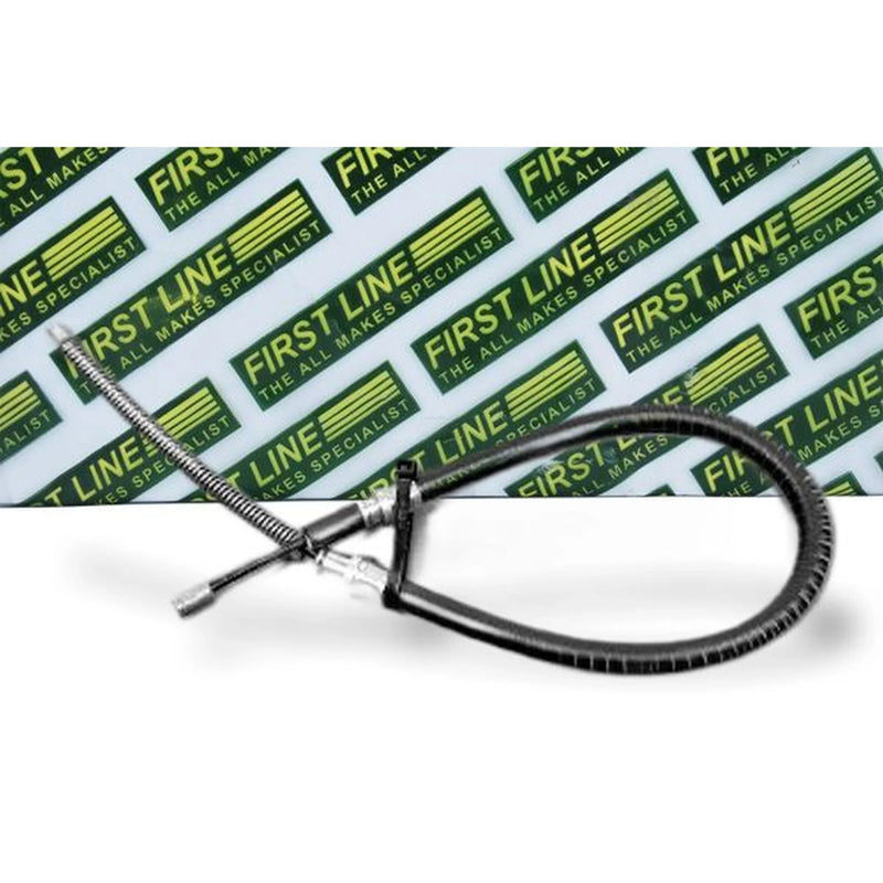 First Line Handbrake Cable Right Rear FKB1542