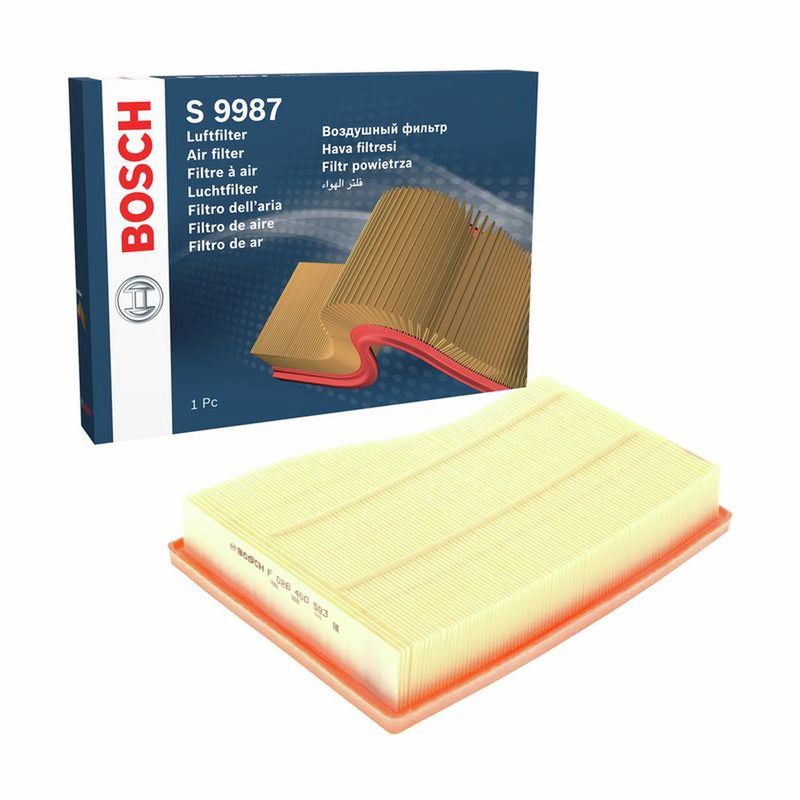 Bosch Engine Air Filter F 026 400 593
