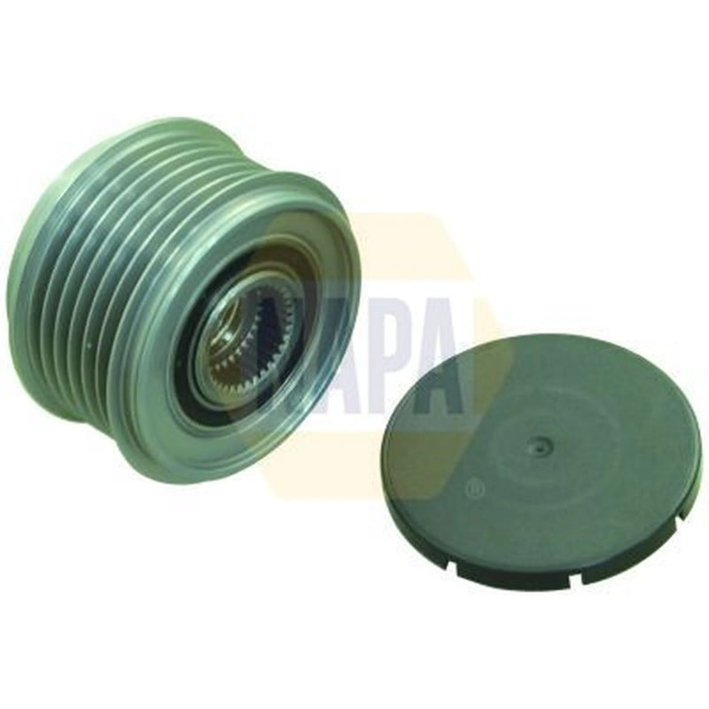 NAPA Alternator Overrunning Freewheel Clutch NOP1047