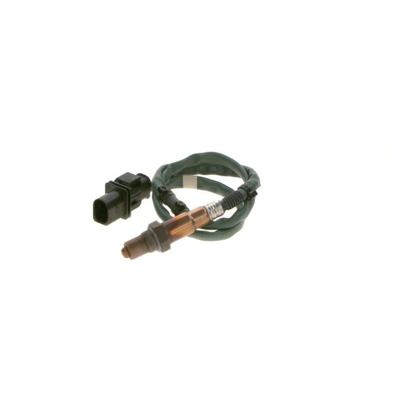 Bosch O2 Lambda Oxygen Sensor before catalytic converter 0 258 017 331